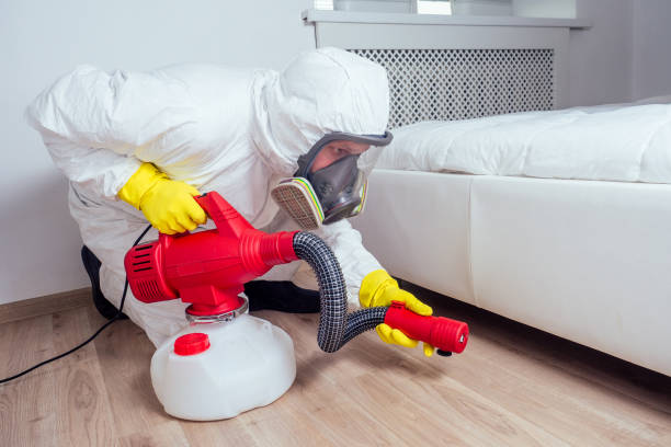 Best Exterminator Services  in Reed Creek, GA