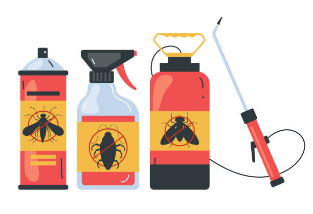 Wildlife Control Services in Reed Creek, GA